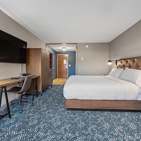 Four Points By Sheraton Jacksonville Baymeadows Eksteriør bilde