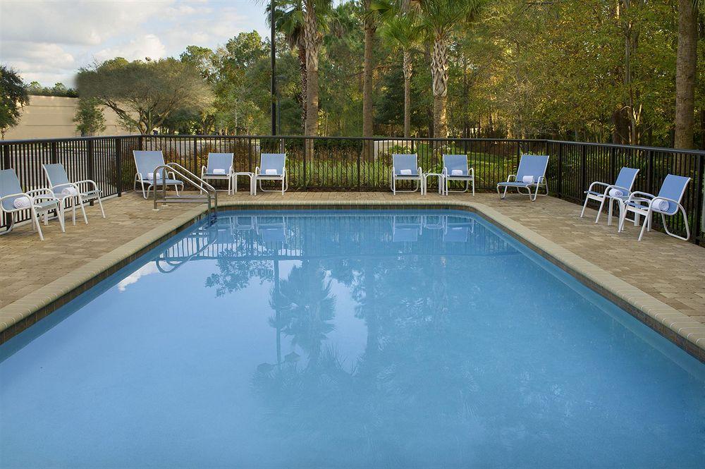 Four Points By Sheraton Jacksonville Baymeadows Eksteriør bilde