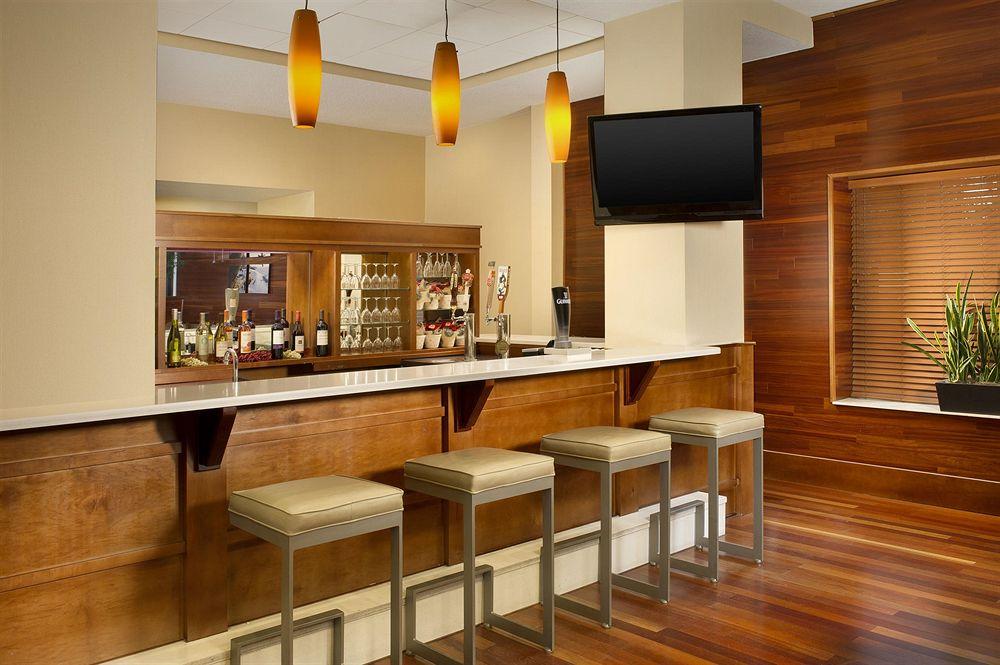 Four Points By Sheraton Jacksonville Baymeadows Eksteriør bilde