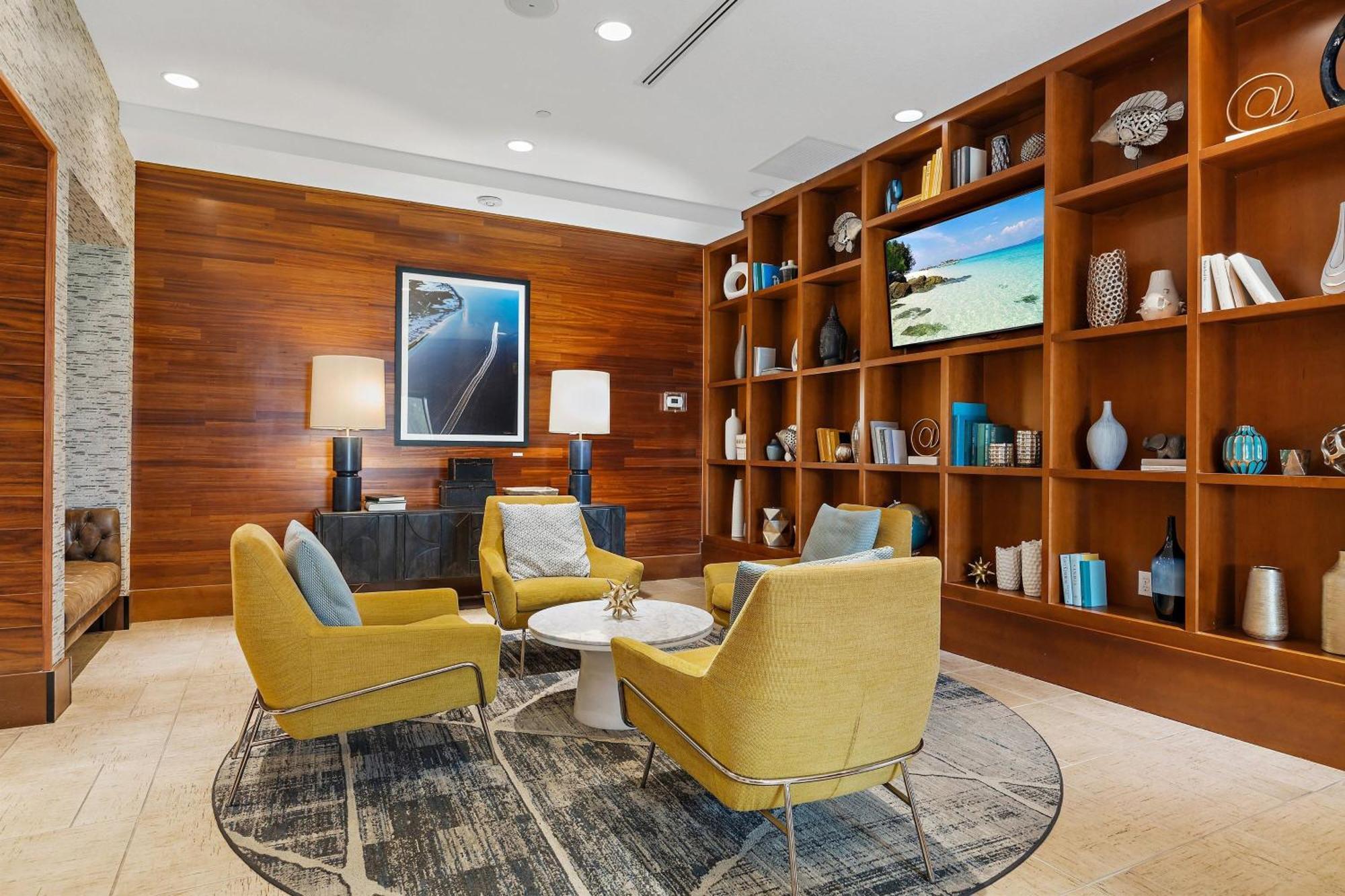Four Points By Sheraton Jacksonville Baymeadows Eksteriør bilde