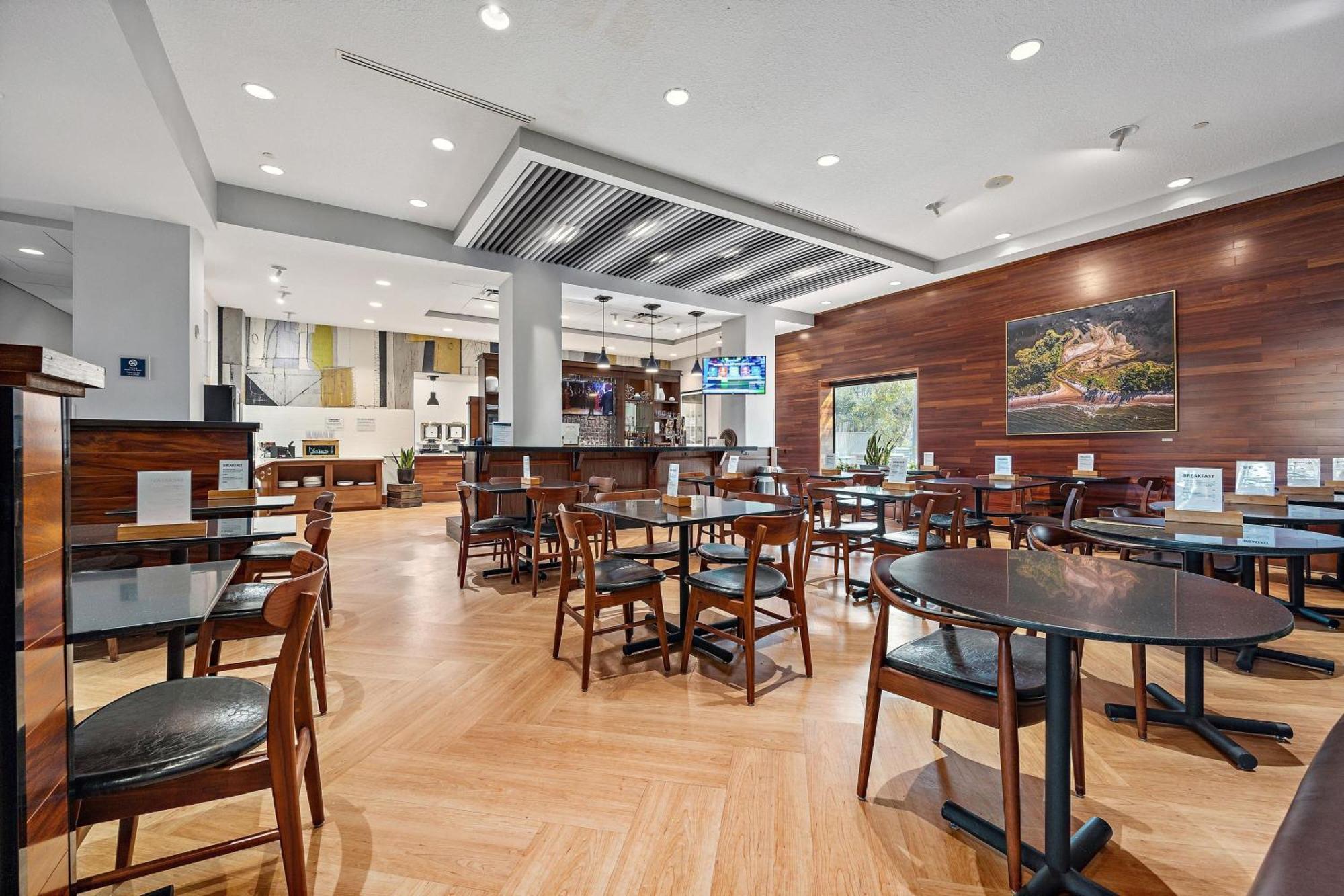 Four Points By Sheraton Jacksonville Baymeadows Eksteriør bilde