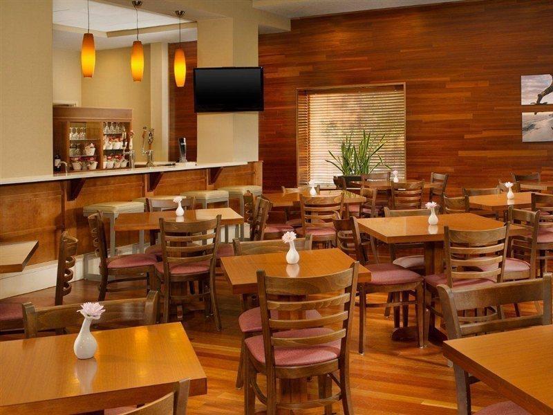 Four Points By Sheraton Jacksonville Baymeadows Eksteriør bilde