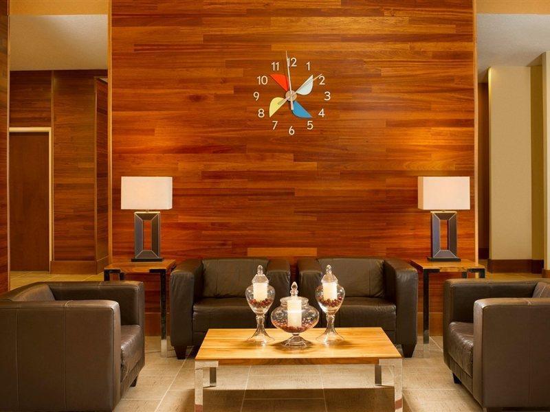 Four Points By Sheraton Jacksonville Baymeadows Eksteriør bilde