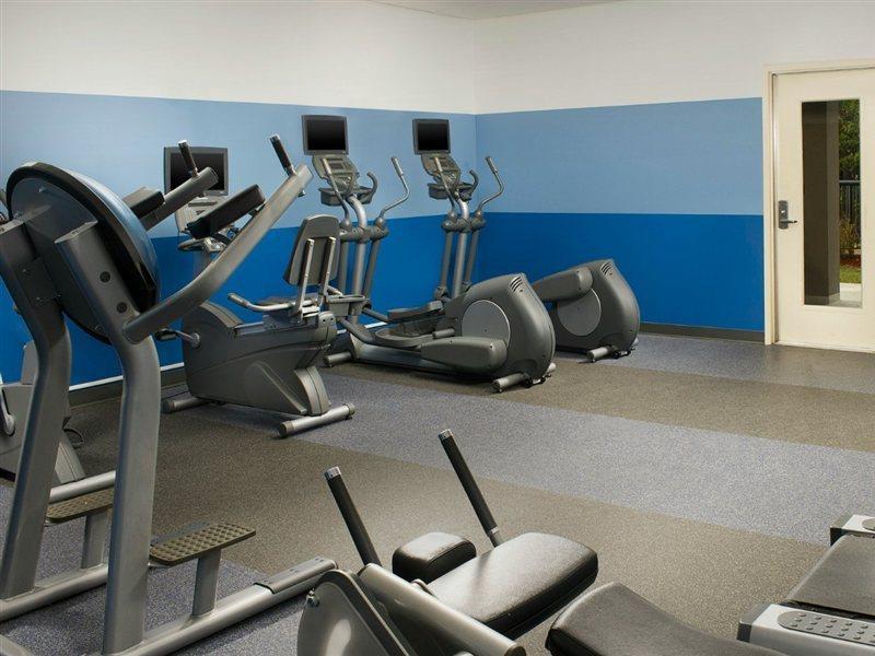 Four Points By Sheraton Jacksonville Baymeadows Eksteriør bilde