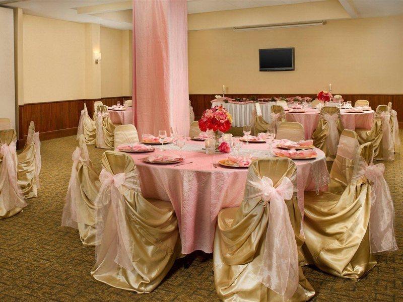 Four Points By Sheraton Jacksonville Baymeadows Eksteriør bilde