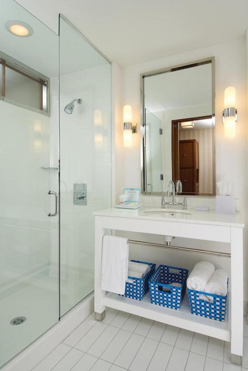 Four Points By Sheraton Jacksonville Baymeadows Eksteriør bilde